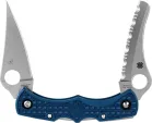 Spyderco Dyad Jr. CPM SPY27 Sprint - SC39PSCBL