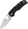 Spyderco Native Lockback Black - SC41GP5