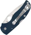 Spyderco Native 5 Lockback Blue Spy27 knives SC41GPCBL5