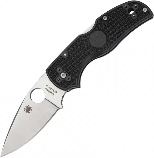 Spyderco Native 5 Lightweight knives SC41PBK5