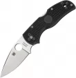 Spyderco Native 5 Lightweight - SC41PBK5