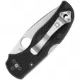 Spyderco Native 5 Lightweight knives SC41PBK5