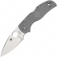 Spyderco Native 5 Lockback Maxamet - SC41PGY5