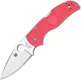 Spyderco Native 5 Lockback Pink Heals - SC41PPN5