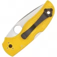 Spyderco Native 5 Lockback Salt knives SC41SYL5