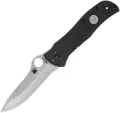 Spyderco Starmate Black Sprint - SC55G20CVP