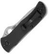 Spyderco Starmate Black Sprint knives SC55G20CVP