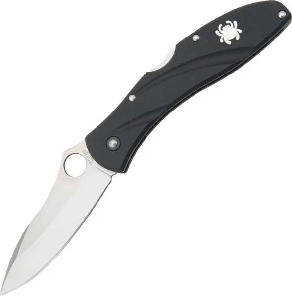 Spyderco Centofante III Lockback knives SC66PBK3