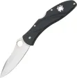 Spyderco Centofante III Lockback - SC66PBK3