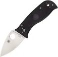 Spyderco Lil Temperance 3 Comp Lock - SC69GP3