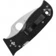 Spyderco Lil Temperance 3 Lightweight knives SC69SBK3