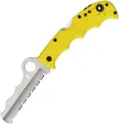 Spyderco Assist Lockback Salt - SC79PSYL