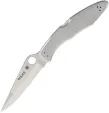 Spyderco Police Model Lockback - SC7P
