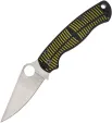 Spyderco Para Military 2 Compression - SC81GBKYLMCP2