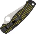 Spyderco Para Military 2 Compression knives SC81GBKYLMCP2