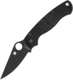 Spyderco Para Military 2 Salt - SC81GMCBKP2