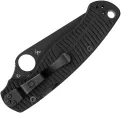 Spyderco Para Military 2 Salt knives SC81GMCBKP2