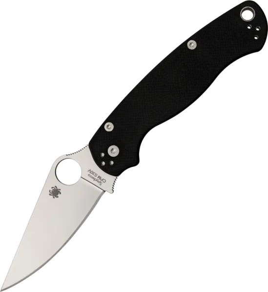 Syderco Paramilitary 2 C81GP2