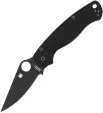 Spyderco ParaMilitary 2 Knife C81GPBK2