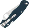 Spyderco Para Military 2 Compression knives SC81GPCBL2
