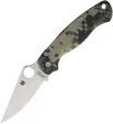 Spyderco Para Military 2 Comp Lock - SC81GPCMO2