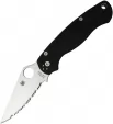 Spyderco Para Military 2 Spyder Edge - SC81GS2