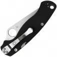 Spyderco Para Military 2 Spyder Edge knives SC81GS2