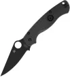 Spyderco Para Military 2 Compres Lock - SC81PBBK2