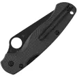 Spyderco Para Military 2 Compres Lock knives SC81PBBK2
