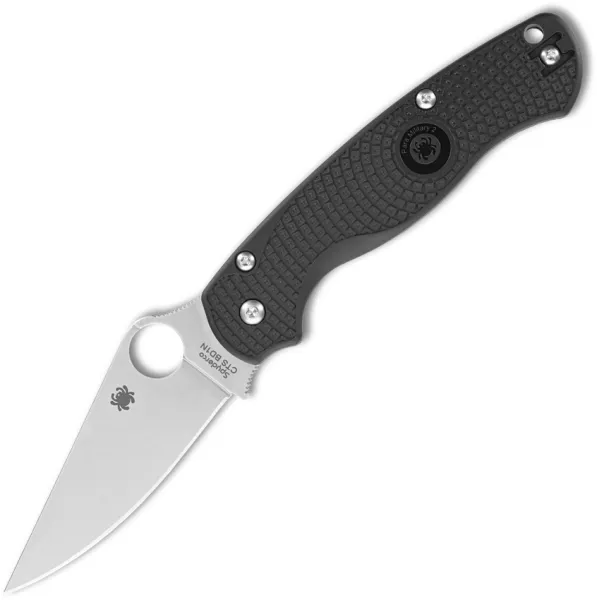 Spyderco Para Military 2 Compres Lock knives SC81PBK2 Spyderco Para Military 2 Compres Lock knives SC81PBK2
