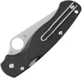 Spyderco Para Military 2 Compres Lock knives SC81PBK2 Spyderco Para Military 2 Compres Lock knives SC81PBK2