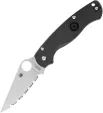 Spyderco Para Military 2 Compres Lock - SC81SBK2