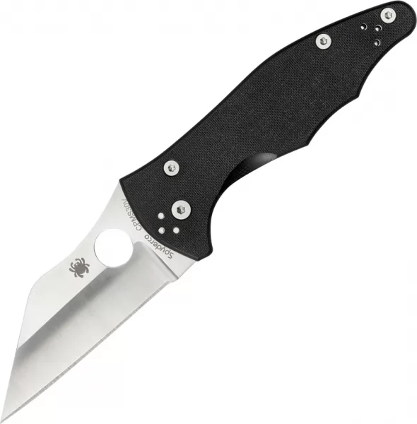 Spyderco Yojimbo 2 Compression Lock knives SC85GP2