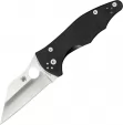 Spyderco Yojimbo 2 Compression Lock - SC85GP2