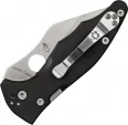 Spyderco Yojimbo 2 Compression Lock knives SC85GP2