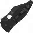 Spyderco Yojimbo 2 knives SC85GPBBK2