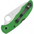 Spyderco Salt 2 Lockback knives SC88FPGR2
