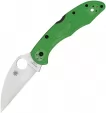 Spyderco Salt 2 Lockback - SC88FPWCGR2