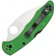 Spyderco Salt 2 Lockback knives SC88FPWCGR2