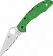 Spyderco Salt 2 Lockback - SC88FSGR2