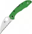 Spyderco Salt 2 Lockback - SC88FSWCGR2