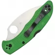 Spyderco Salt 2 Lockback knives SC88FSWCGR2