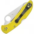 Spyderco Salt 2 knives SC88PYL2