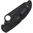 Spyderco Salt 2 Lockback Serrated knives SC88SBBK2