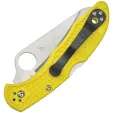 Spyderco Salt 2 knives SC88SYL2