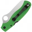 Spyderco Atlantic Salt Lockback knives SC89FSGR