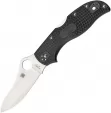 Spyderco Stretch 2 Lockback Black - SC90PBK2