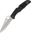 Spyderco Pacific Salt 2 Lockback - SC91SBK2
