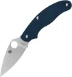 Spyderco UK Penknife Cobalt Blue - SC94GPCBL