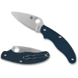 Spyderco UK Penknife Cobalt Blue knives SC94GPCBL